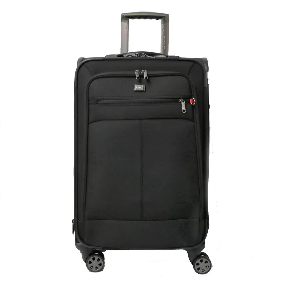 Bon Voyage 1105 Softside Spinner Luggage 7 Bon Voyage 1105 Softside Spinner Luggage - Image 7