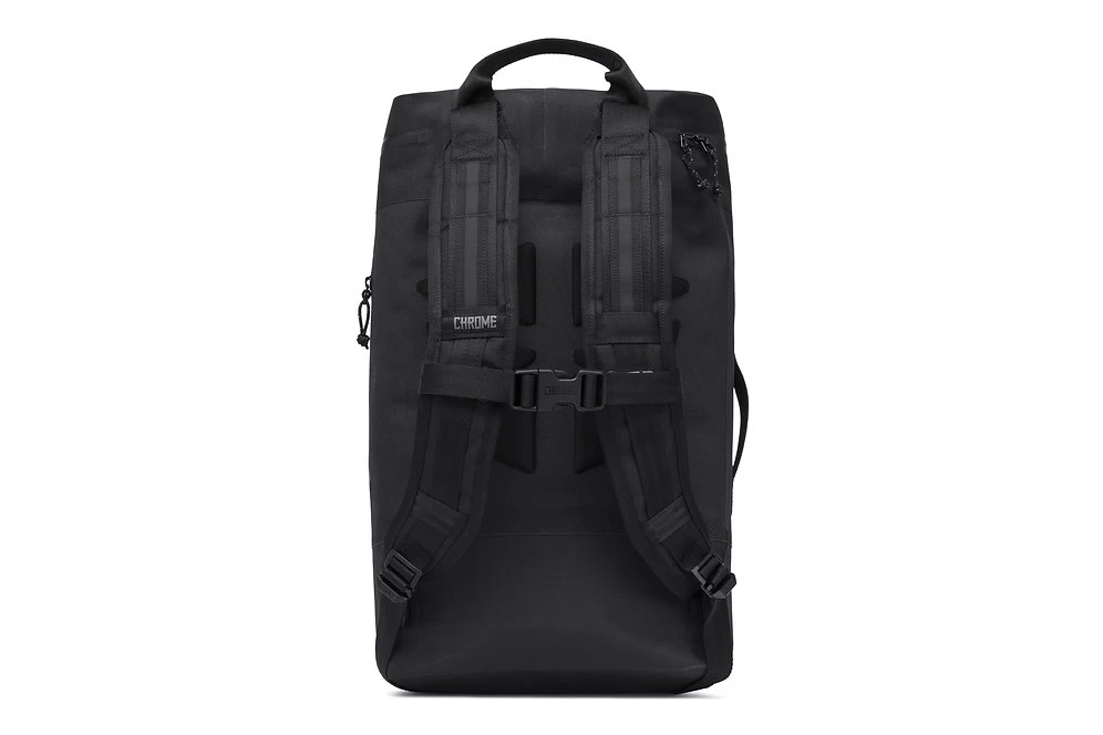 Chrome Industries Urban Ex Gas Can 22L Backpack 6 Chrome Industries Urban Ex Gas Can 22L Backpack - Image 6