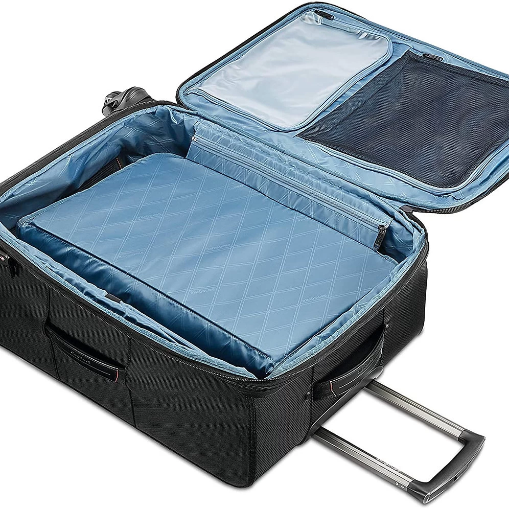 Samsonite Pro Large Expandable Spinner 5 Samsonite Pro Large Expandable Spinner - Image 5