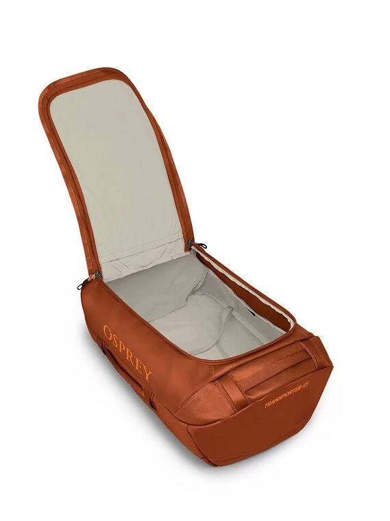 Osprey Transporter 65L Expedition Duffel 15 Osprey Transporter 65L Expedition Duffel - Image 15