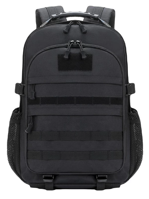 Camel Mountain 38055 Backpack 3 Camel Mountain 38055 Backpack - Image 3