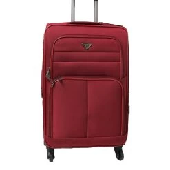 Bon Voyage 9122 Softside Spinner Luggage -Stylish backpack Shop 7cc935 715e9f7b1a2d4663b09ad3d602f6fd9emv2