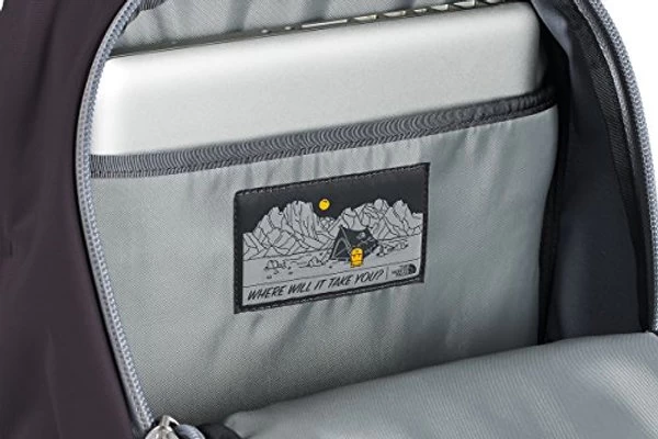 The North Face Women's Jester Backpack 12 The North Face Women's Jester Backpack - Image 12