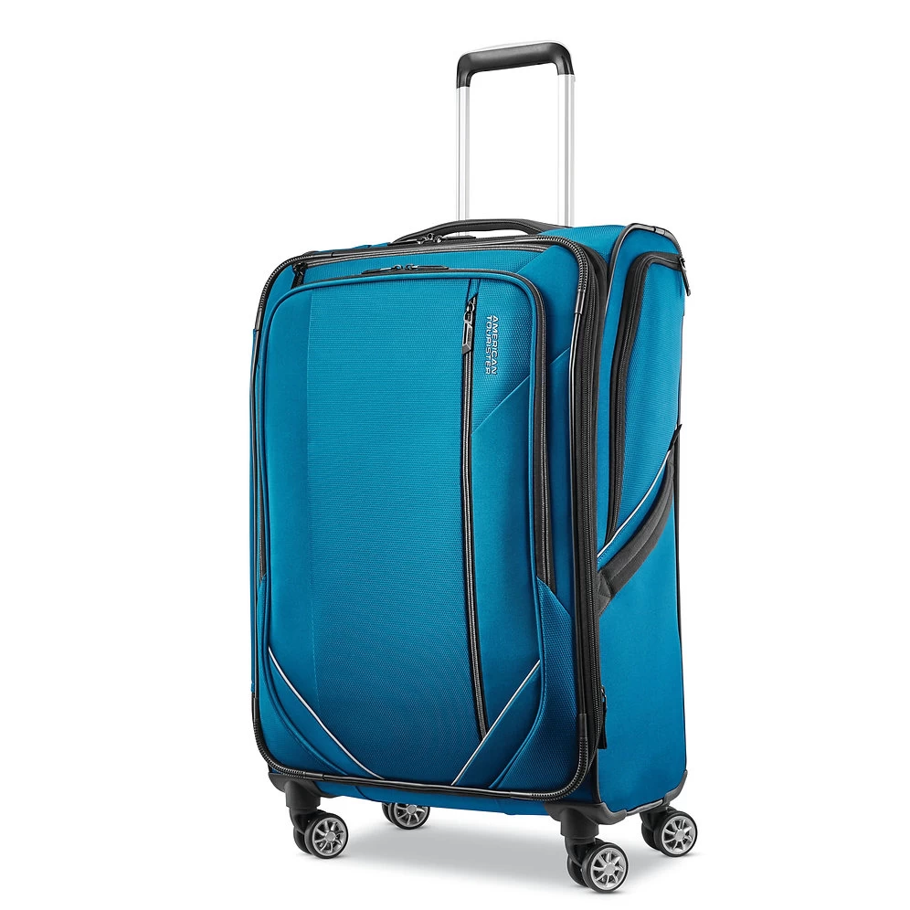 American Tourister Zoom Turbo 24" Spinner -Medium 6 American Tourister Zoom Turbo 24" Spinner -Medium - Image 6