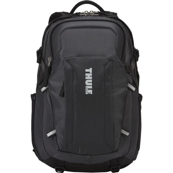 Thule EnRoute Escort 2 Laptop Backpack-Black 2 Thule EnRoute Escort 2 Laptop Backpack-Black - Image 2