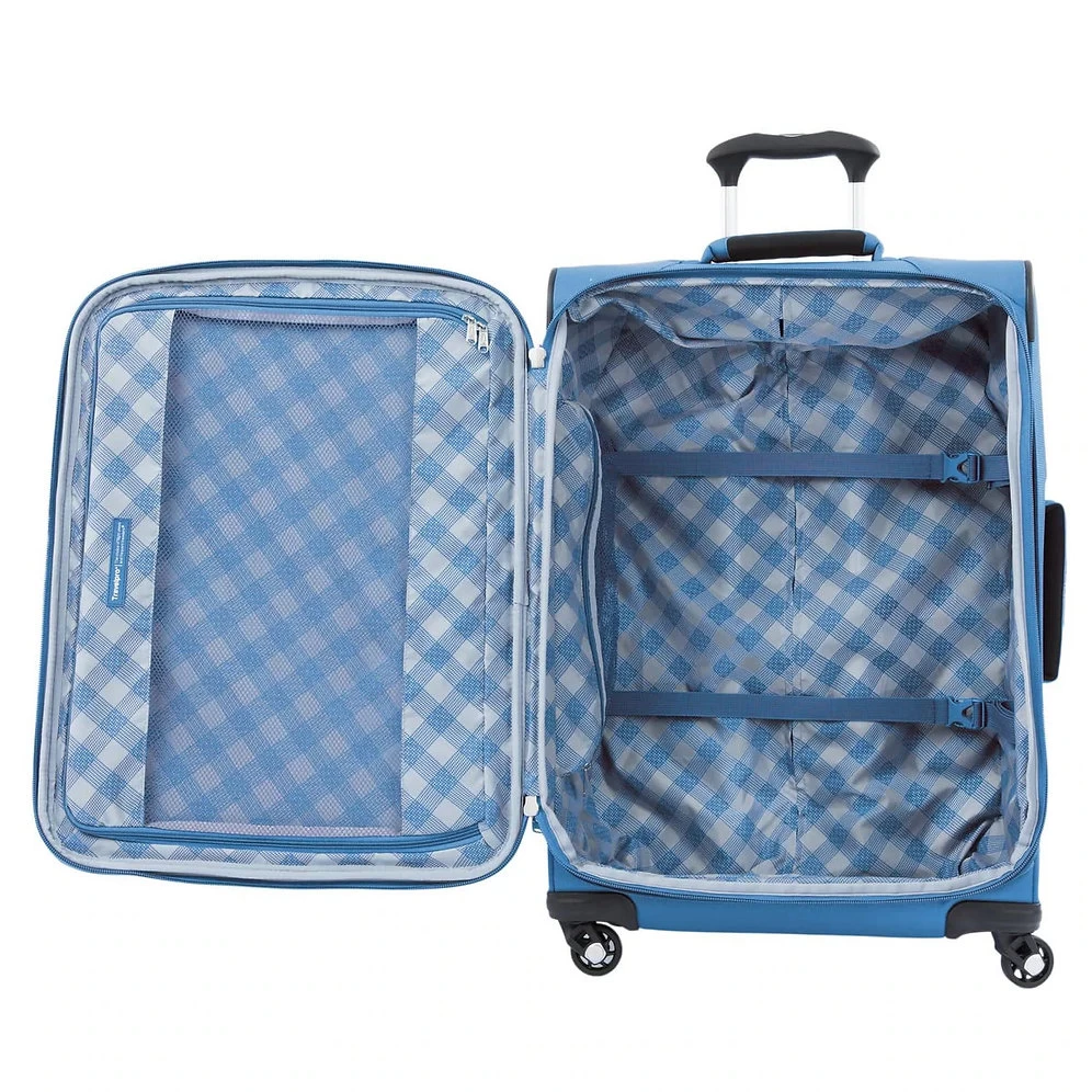 Travelpro Maxlite 5 25" Expandable Spinner 8 Travelpro Maxlite 5 25" Expandable Spinner - Image 8