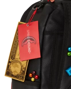 Sprayground Gemstone Outlaw DLXV Backpack -Stylish backpack Shop 7cc935 739c4dfafa044abfabae04c4be74ef98mv2 1