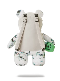Sprayground Ferociou$ Moneybear Teddybear Backpack -Stylish backpack Shop 7cc935 74021a3e0d394f7096a5c538d321410dmv2 1