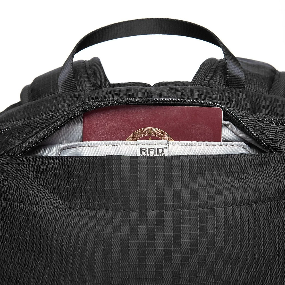 Pacsafe Vibe 28L Anti-Theft Backpack 5 Pacsafe Vibe 28L Anti-Theft Backpack - Image 5