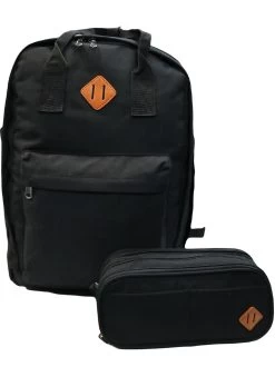 Bon Voyage 2678 Large Daypack W/Pouch -Stylish backpack Shop 7cc935 74b2e8f490ae4389bdb74cdf7a14f2d9mv2