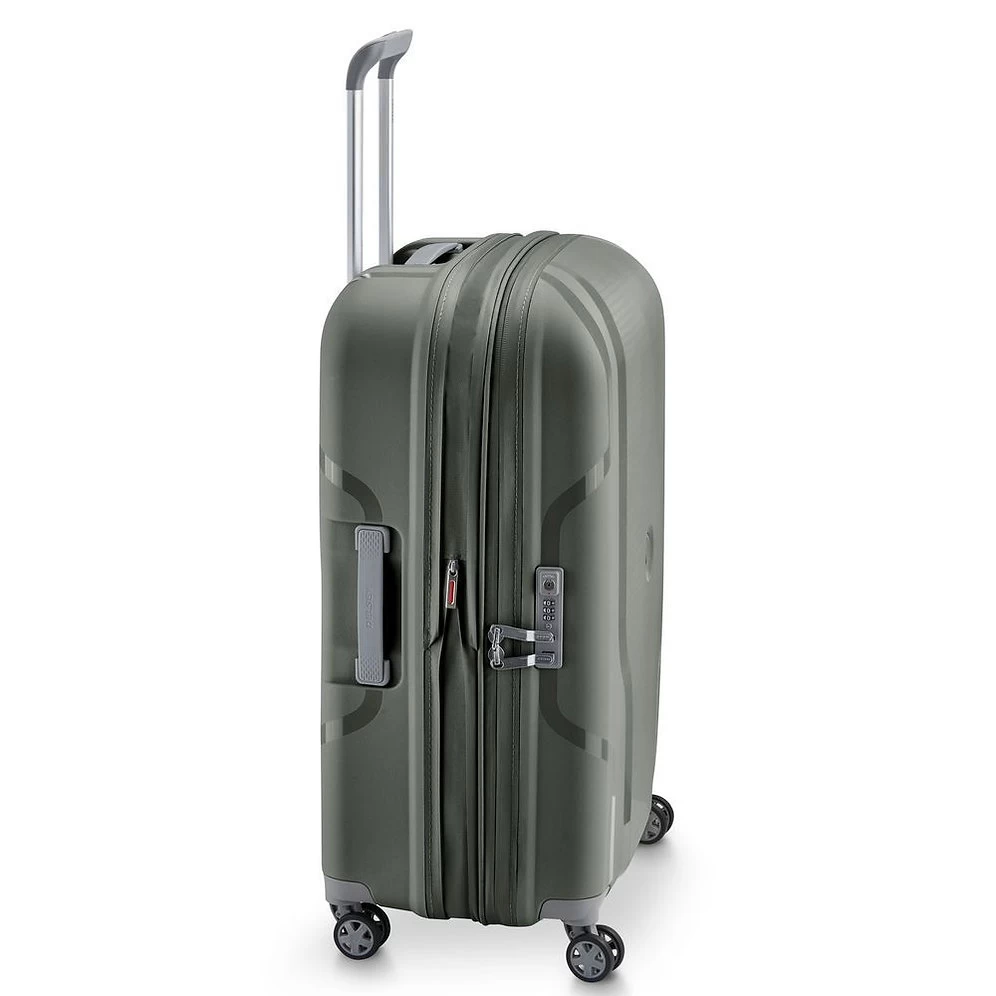 Delsey Clavel 25" Expandable Spinner Upright 14 Delsey Clavel 25" Expandable Spinner Upright - Image 14