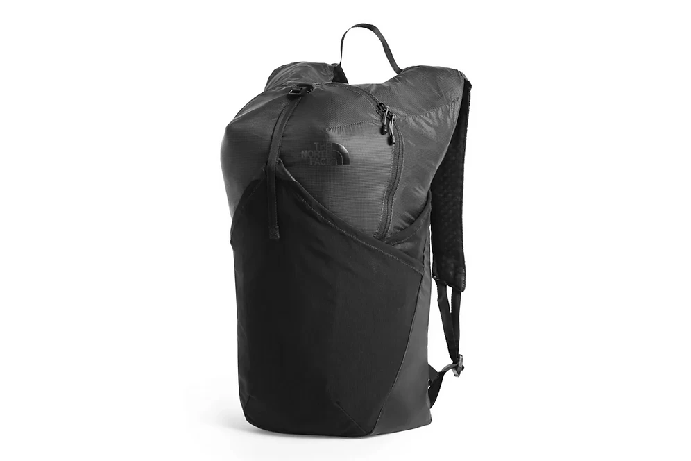 The North Face Fly Weight Foldable Backpack 5 The North Face Fly Weight Foldable Backpack - Image 5