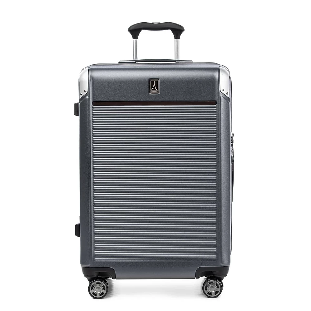 Travelpro Platinum® Elite Large Check-In Expandable Hardside Spinner 12 Travelpro Platinum® Elite Large Check-In Expandable Hardside Spinner - Image 12