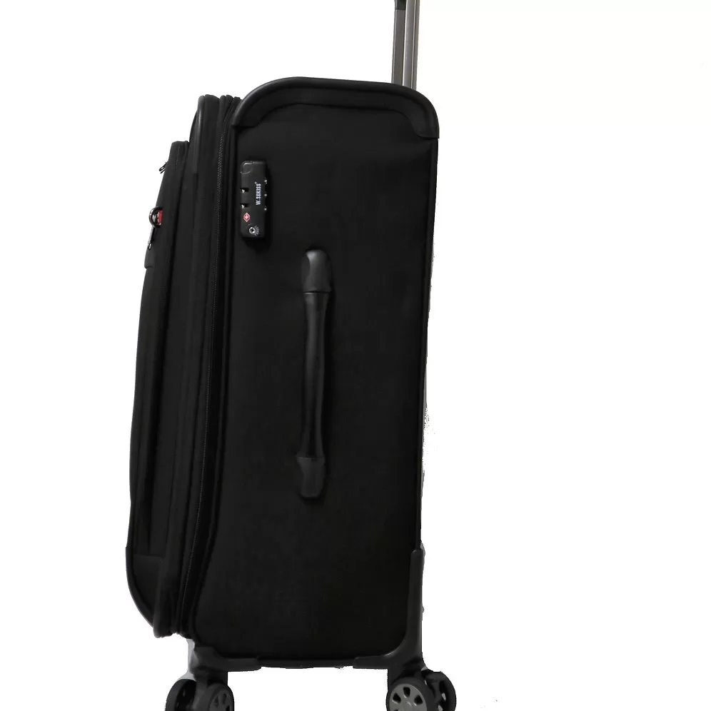 Bon Voyage 1105 Softside Spinner Luggage 8 Bon Voyage 1105 Softside Spinner Luggage - Image 8