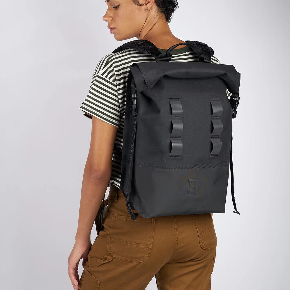 Chrome Industries Urban Ex 2.0 Rolltop 20L Backpack 7 Chrome Industries Urban Ex 2.0 Rolltop 20L Backpack - Image 7