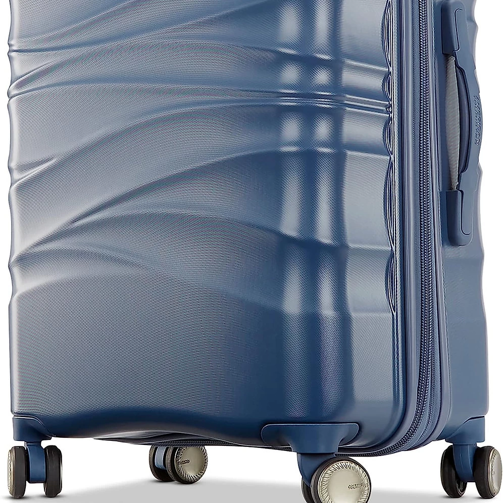 American Tourister Cascade Hardside 24" Spinner 15 American Tourister Cascade Hardside 24" Spinner - Image 15