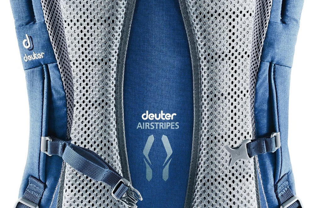 Deuter Walker 24L Backpack 2 Deuter Walker 24L Backpack - Image 2