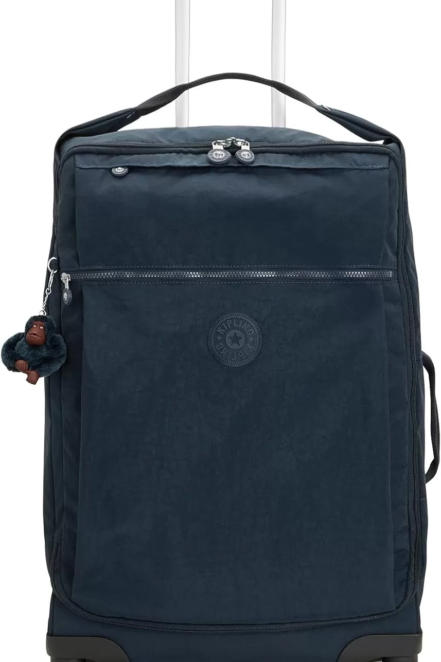 Kipling Darcey Medium Rolling Luggage 1 Kipling Darcey Medium Rolling Luggage