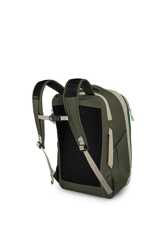 Osprey Daylite Expandable Travel PACK 26+6 3 Osprey Daylite Expandable Travel PACK 26+6 - Image 3