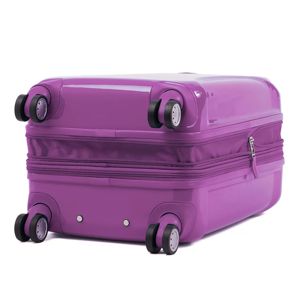 Atlantic Ultra Lite 4 20" Carry-on Hardside Spinner 15 Atlantic Ultra Lite 4 20" Carry-on Hardside Spinner - Image 15