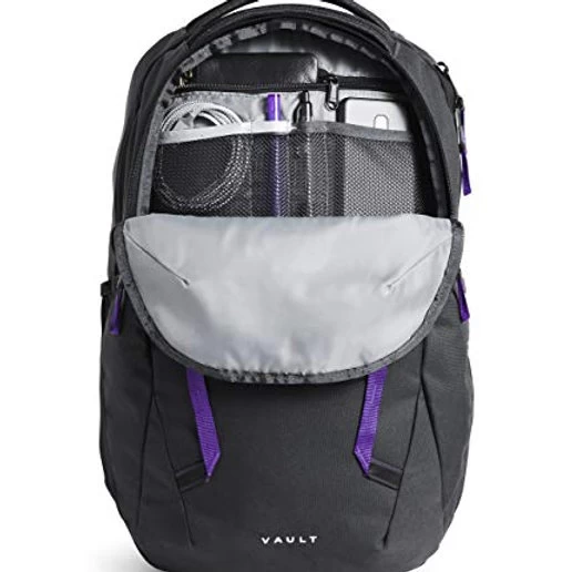 The North Face Women's Vault Backpack 3 The North Face Women's Vault Backpack - Image 3
