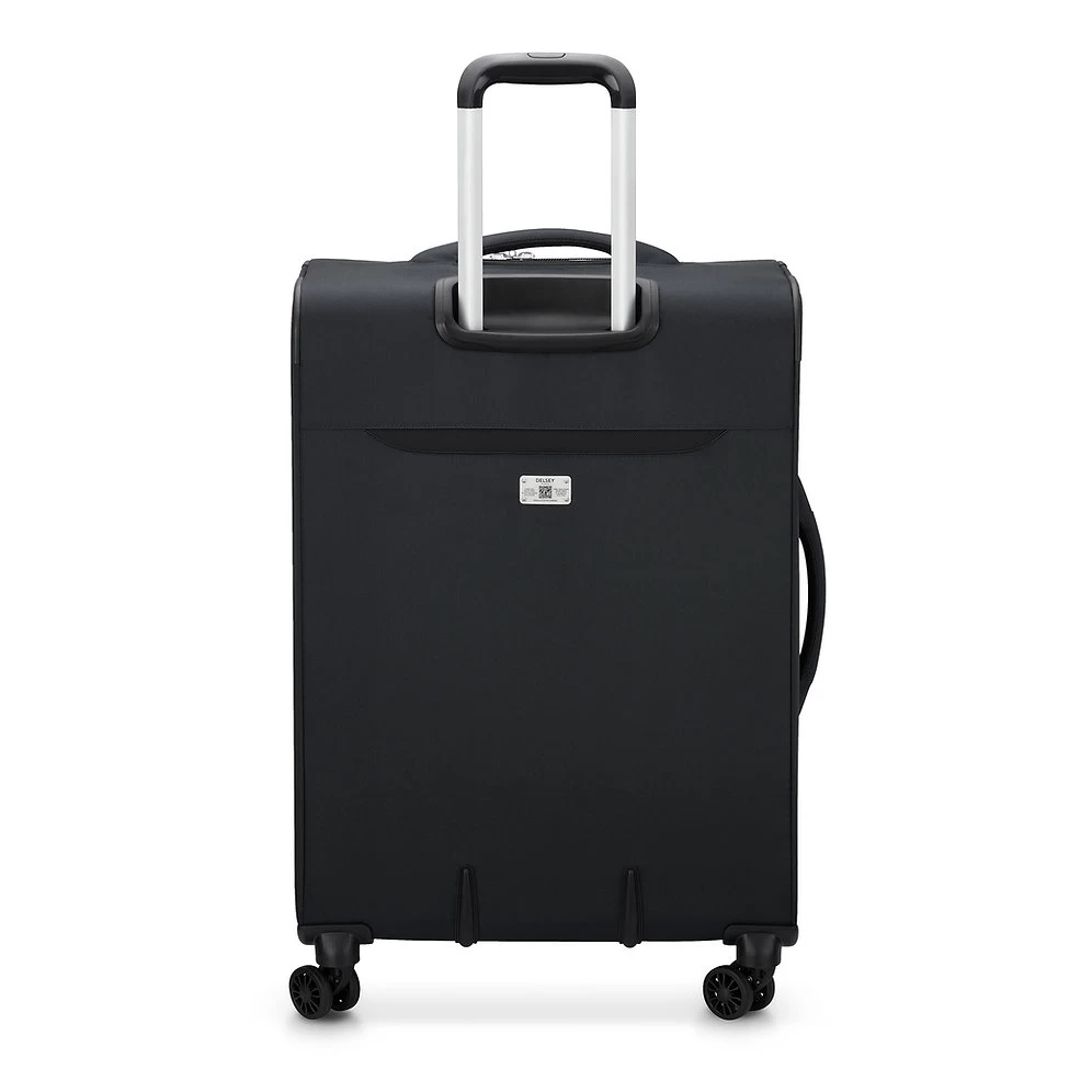 Delsey Sky Max 2.0 Medium 25" Expandable Spinner 9 Delsey Sky Max 2.0 Medium 25" Expandable Spinner - Image 9