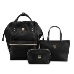 J World Posy 3 Piece Collection Backpack With Tote & Pouch 17 J World Posy 3 Piece Collection Backpack With Tote & Pouch -Stylish backpack Shop 7cc935 7ad79d1e3a7641d3ae86bc2fe6e8ca68mv2 d 1500 1500 s 2