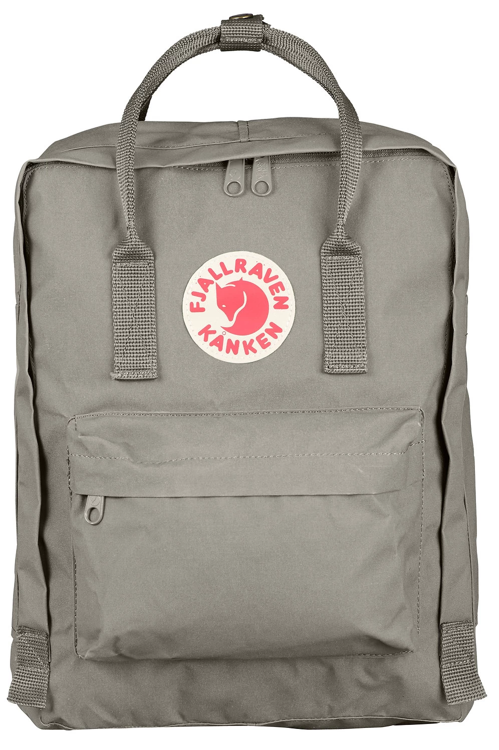 Fjallraven Kanken Backpack 1 Fjallraven Kanken Backpack