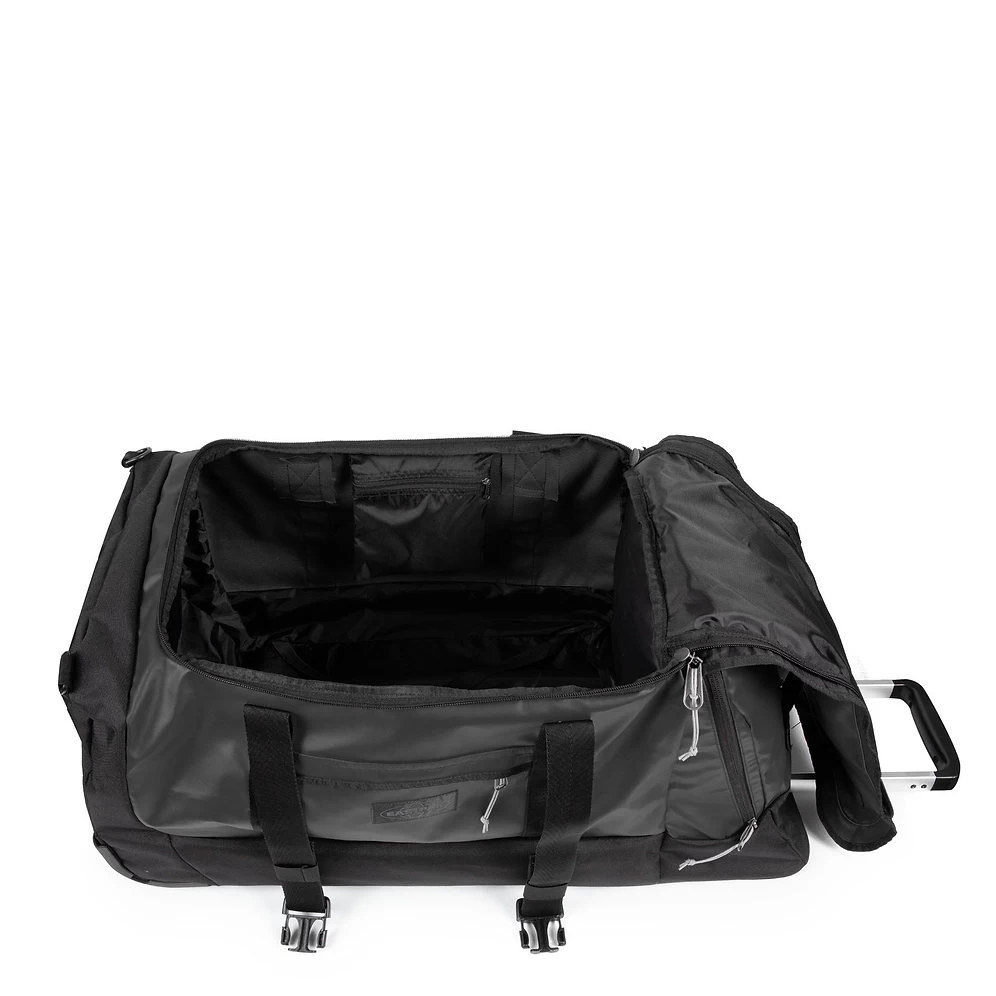 Eastpak Perce Wheel Duffel-M 2 Eastpak Perce Wheel Duffel-M - Image 2