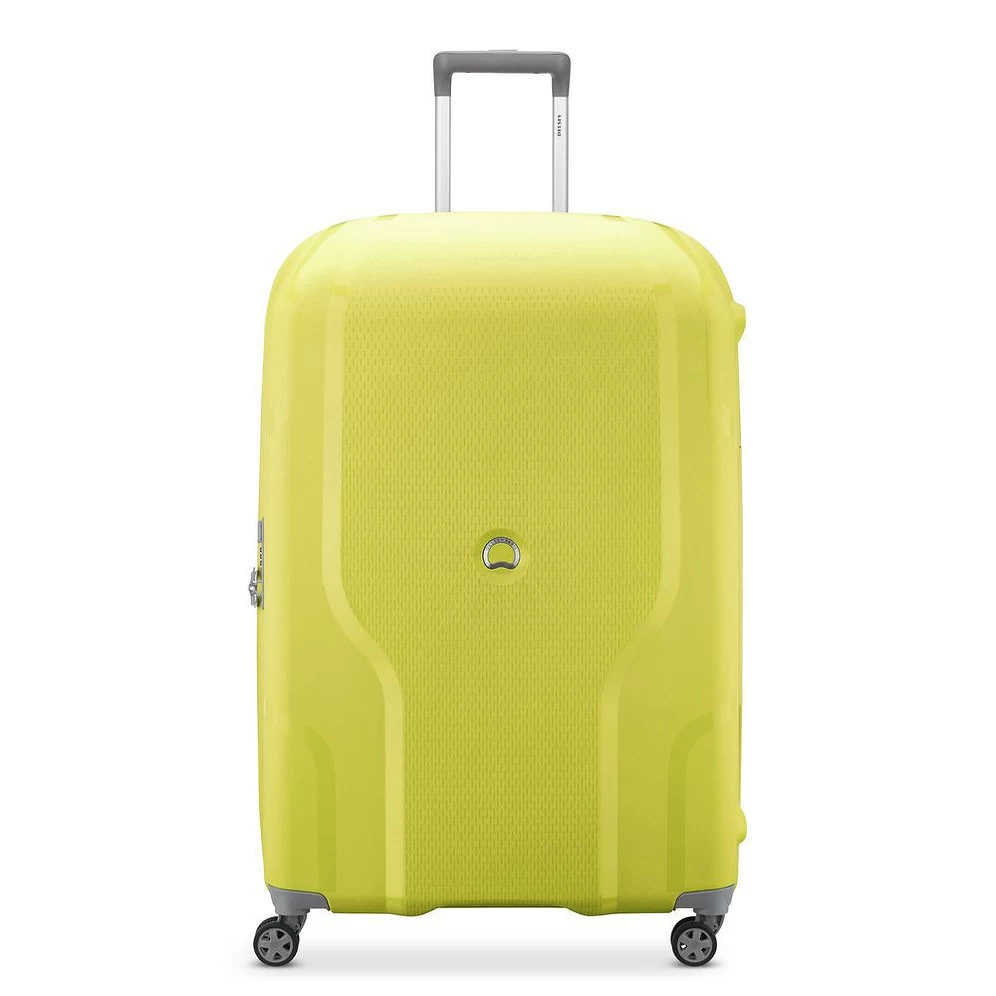 Delsey Clavel 30" Expandable Spinner Upright 11 Delsey Clavel 30" Expandable Spinner Upright - Image 11