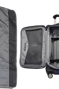 TravelPro Crew™ 11 21" Expandable Spinner- Carry On -Stylish backpack Shop 7cc935 7c67c1d941b74ae3836a1b6b9f46d0ecmv2