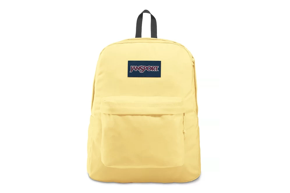JanSport SuperBreak Plus 4 JanSport SuperBreak Plus - Image 4