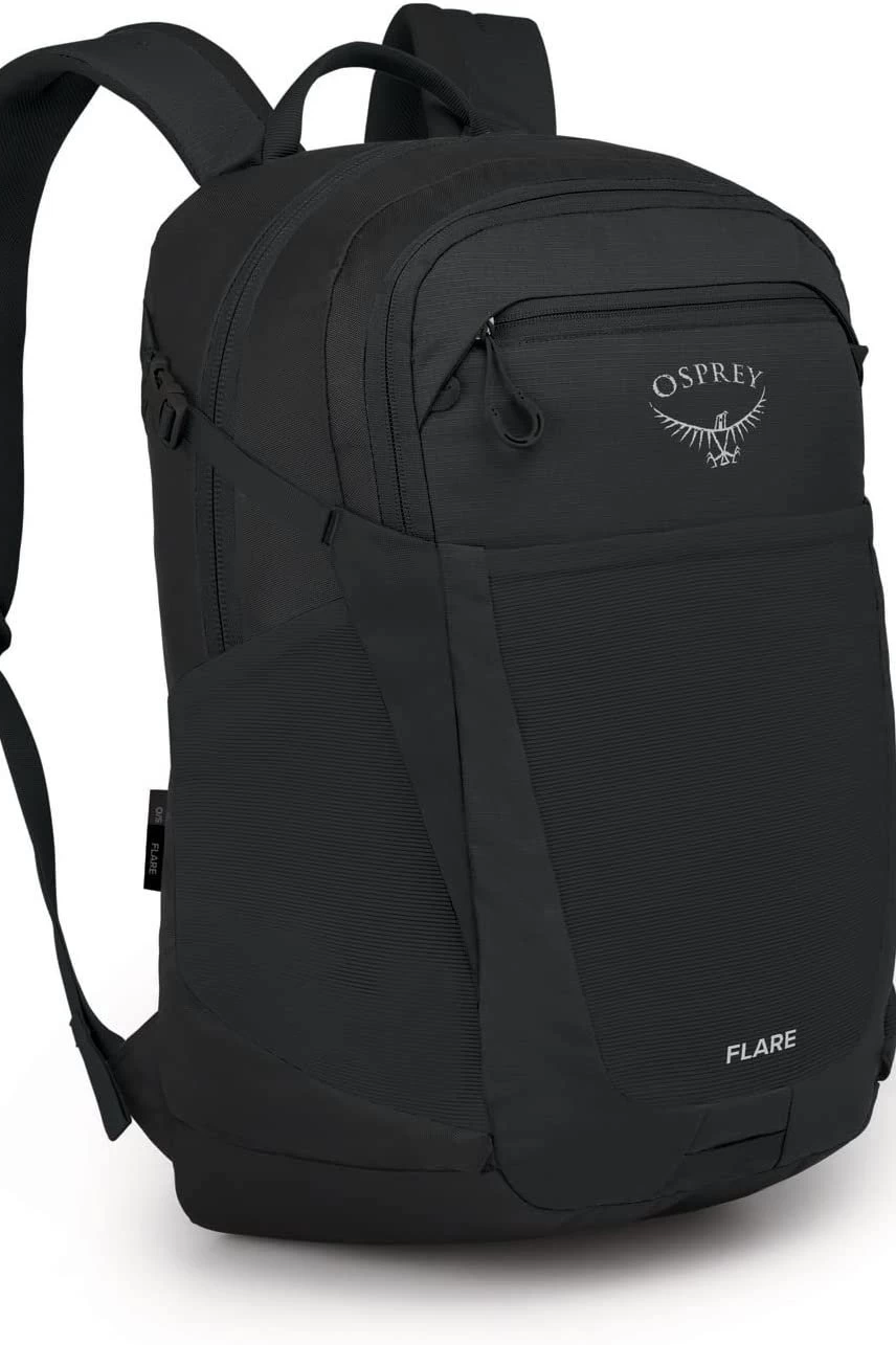 Osprey Flare Laptop Backpack 5 Osprey Flare Laptop Backpack - Image 5