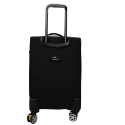 Bon Voyage 6658 Softside Spinner Luggage -Stylish backpack Shop 7cc935 7c8f9eb297f94e3faca38eb20b53594bmv2 1