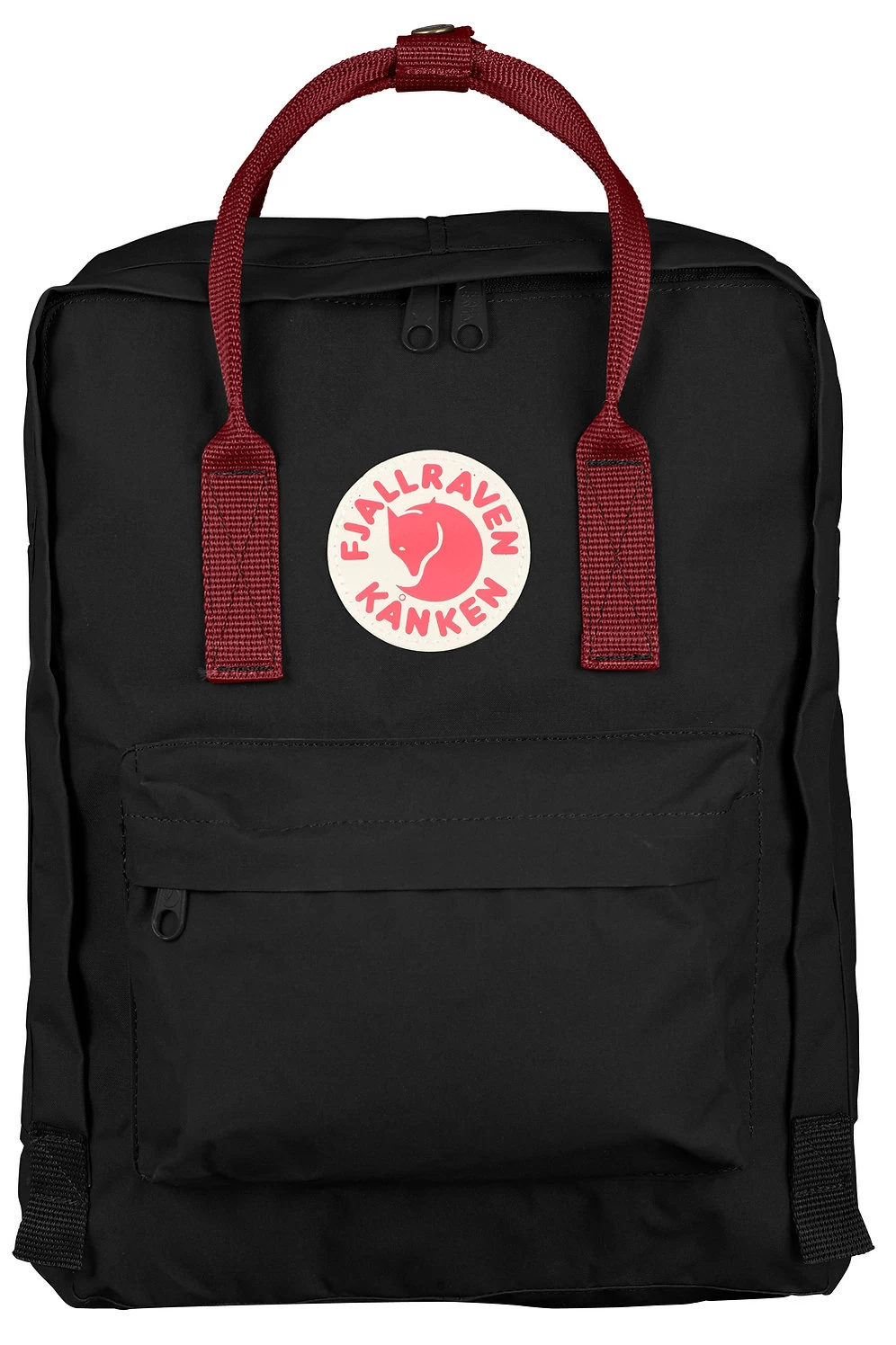 Fjallraven Kanken Backpack 5 Fjallraven Kanken Backpack - Image 5