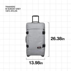 Eastpak Tranverz-Medium -Stylish backpack Shop 7cc935 7cdb058ed24e404496d2dfbbc88bce40mv2