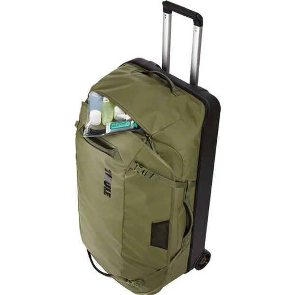 Thule Chasm Wheeled Duffel Bag 81cm/32" 3 Thule Chasm Wheeled Duffel Bag 81cm/32" - Image 3