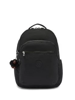 Kipling Seoul Large Backpack With 15" Laptop Protection -Stylish backpack Shop 7cc935 7dd836347ce84ae493bc60f5be425875mv2