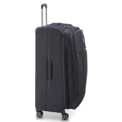 Delsey Helium DLX Softside Expandable Spinner- 25" Medium -Stylish backpack Shop 7cc935 7e5432376e9d449989c2c02c88f5fd74mv2