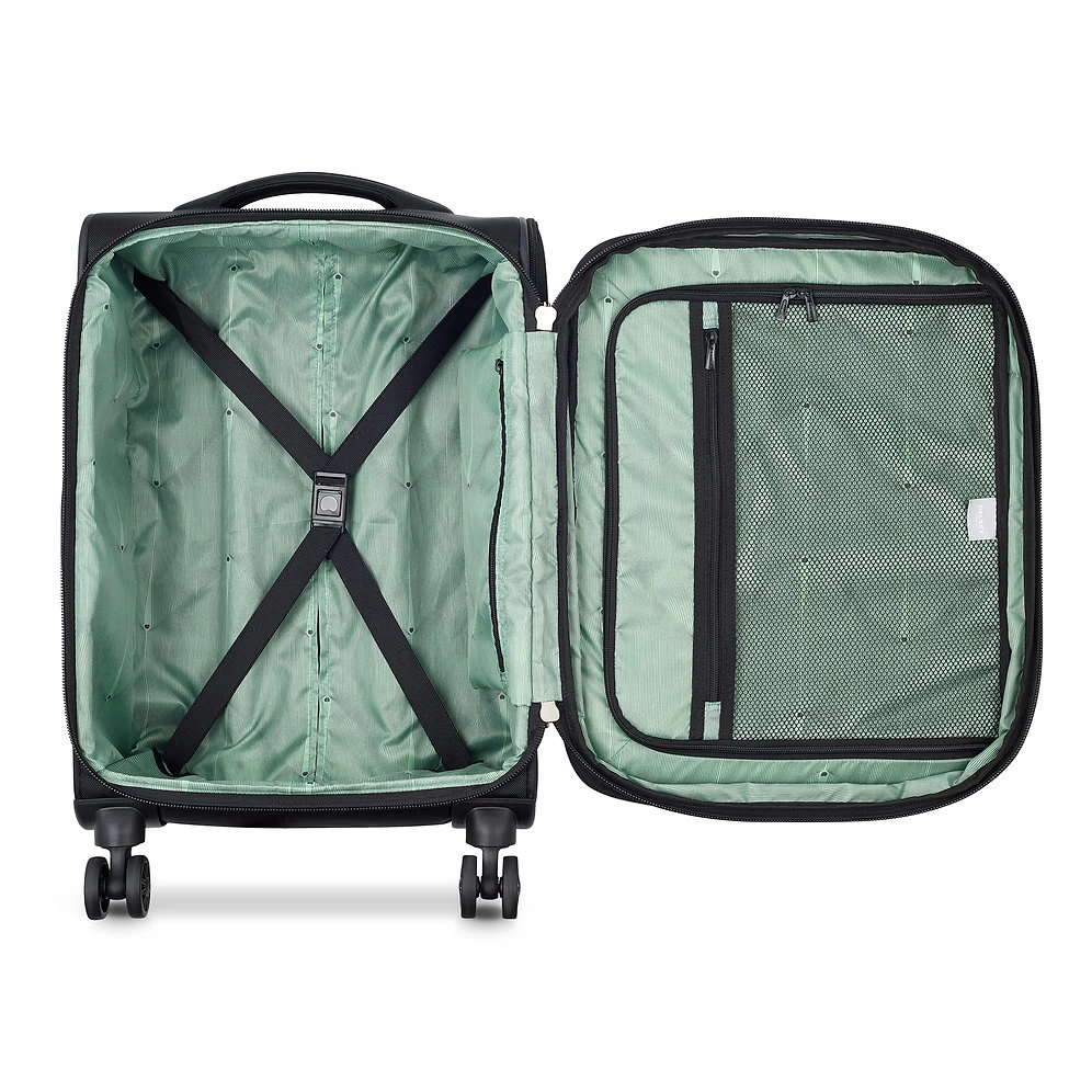 Delsey Sky Max 21" Spinner Carry-On Luggage 10 Delsey Sky Max 21" Spinner Carry-On Luggage - Image 10