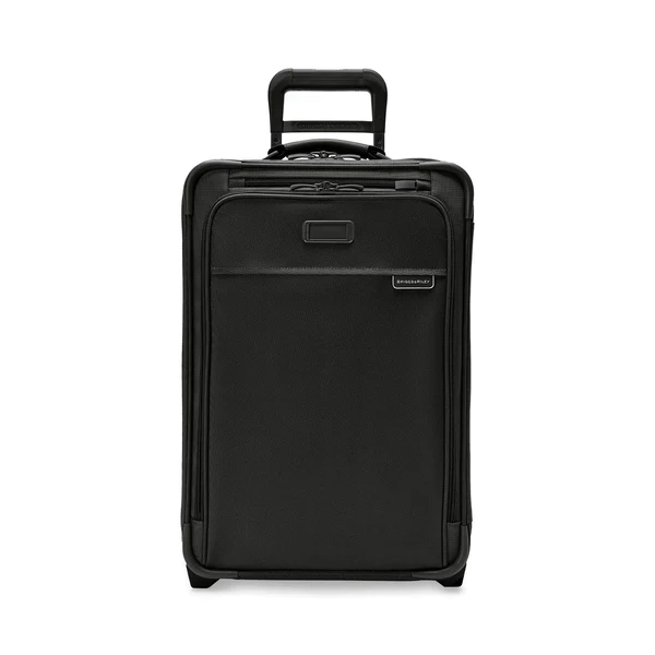Briggs & Riley Baseline Essential 22" 2-Wheel Expandable Carry-On 1 Briggs & Riley Baseline Essential 22" 2-Wheel Expandable Carry-On