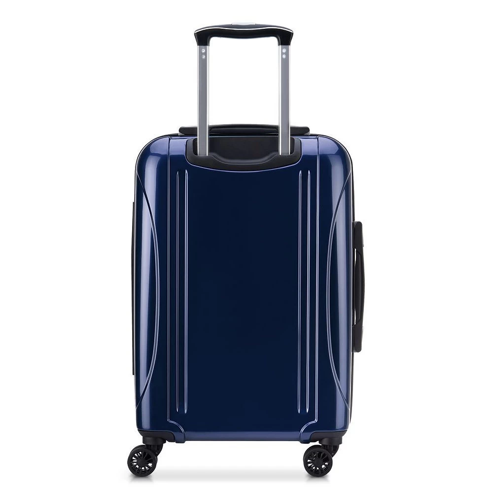 Delsey Helium Aero 21" Exp. Spinner Carry-On 11 Delsey Helium Aero 21" Exp. Spinner Carry-On - Image 11
