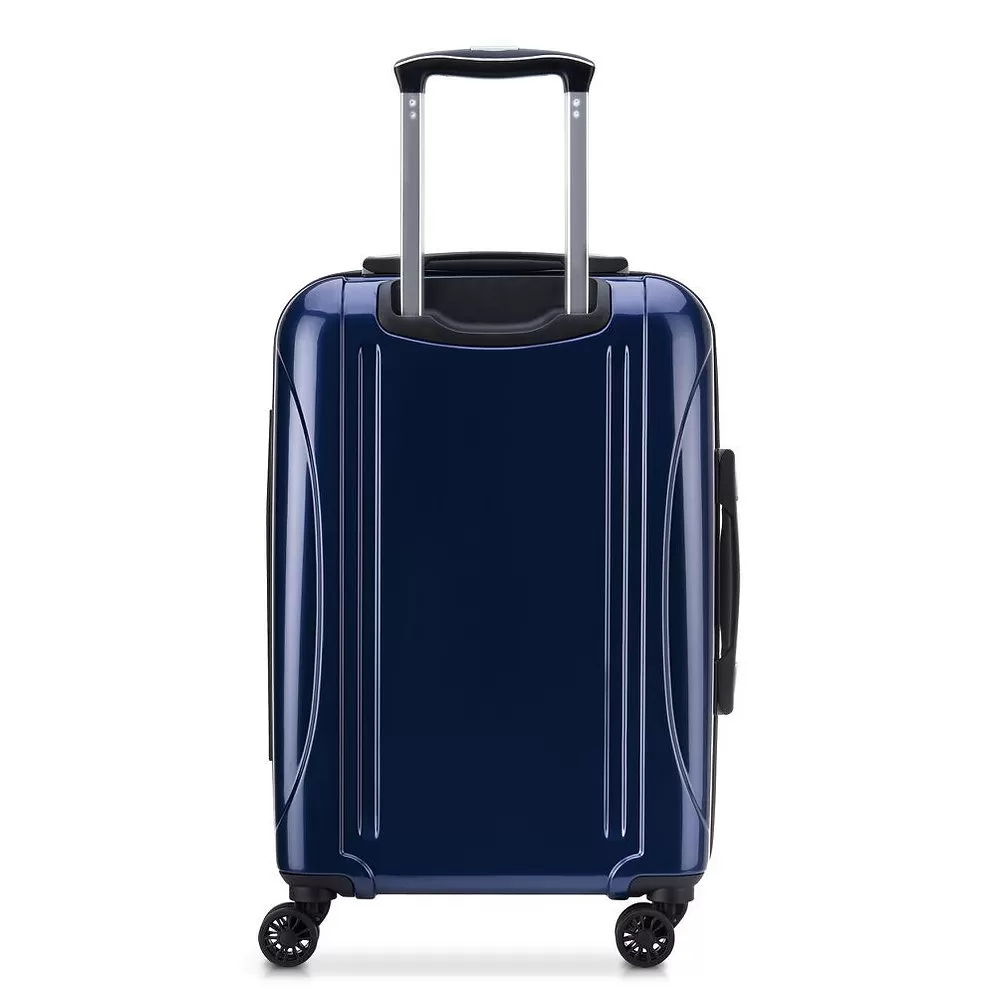 Delsey Helium Aero 21" Exp. Spinner Carry-On 11 Delsey Helium Aero 21" Exp. Spinner Carry-On - Image 11