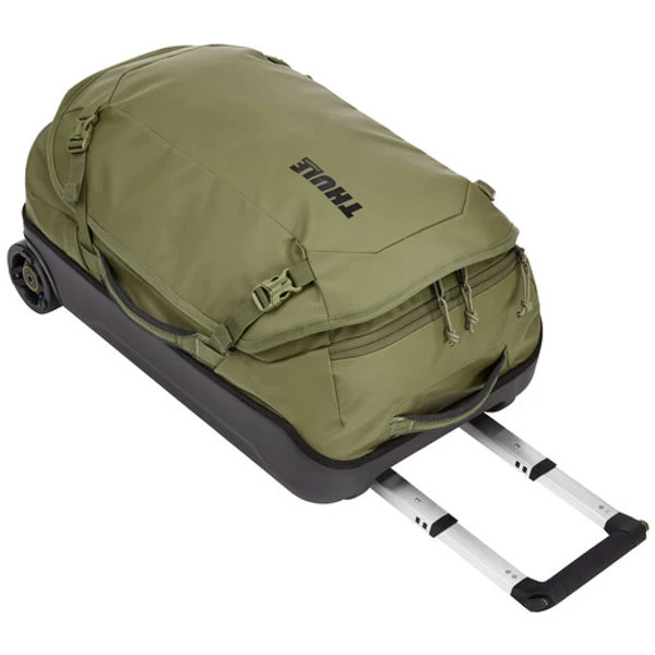 Thule Chasm Carry-On Wheeled Duffel Bag 40L 5 Thule Chasm Carry-On Wheeled Duffel Bag 40L - Image 5
