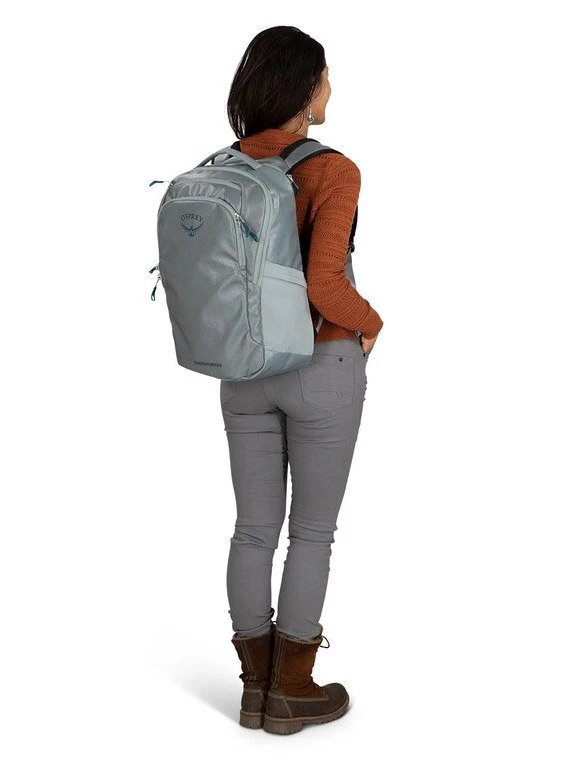 Osprey Transporter Laptop Pack 30L 4 Osprey Transporter Laptop Pack 30L - Image 4