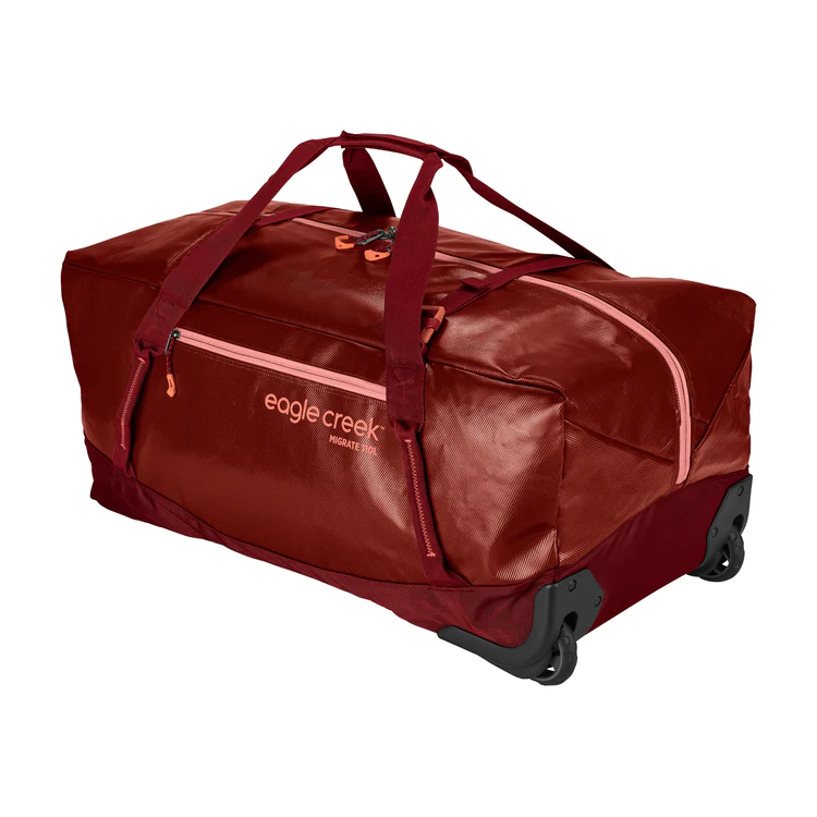 Eagle Creek Migrate Wheeled Duffel Bag 110L 7 Eagle Creek Migrate Wheeled Duffel Bag 110L - Image 7