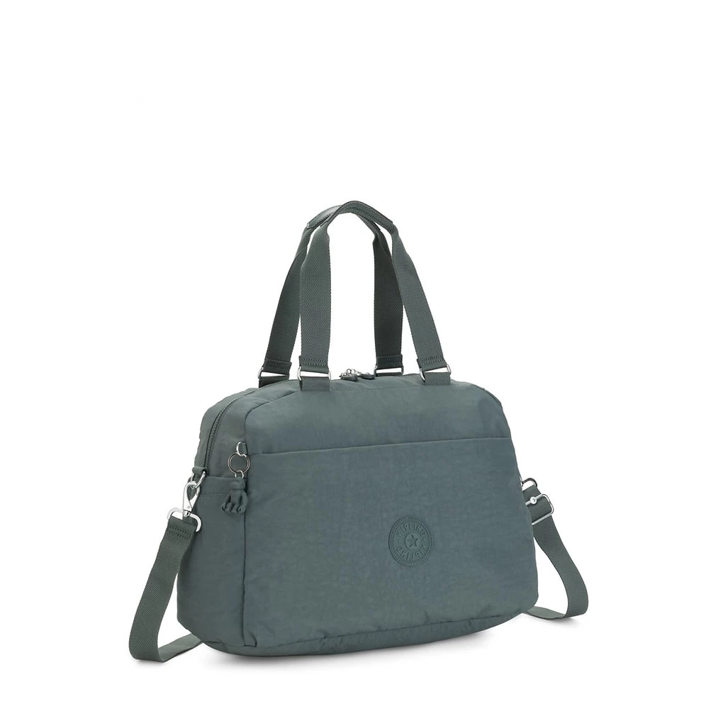 Kipling Deny Weekender Tote Bag 7 Kipling Deny Weekender Tote Bag - Image 7