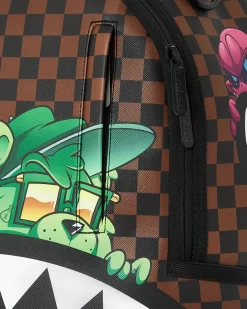 Sprayground Sharks In Paris Characters Sneakin DLXV Backpack -Stylish backpack Shop 7cc935 80edcdf07b364a22b6b81710cad242fbmv2 1