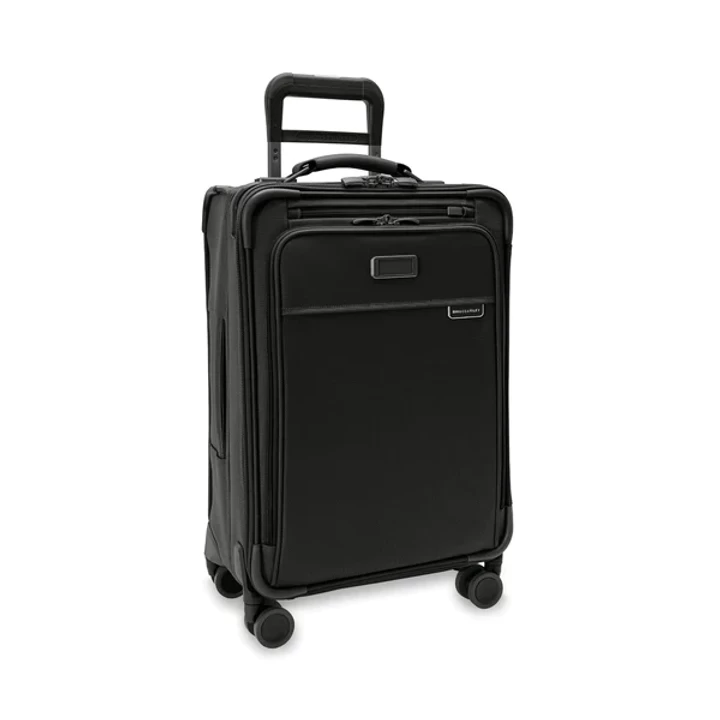 Briggs & Riley Baseline Essential Carry-On Spinner 8 Briggs & Riley Baseline Essential Carry-On Spinner - Image 8