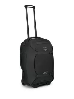 Osprey Sojourn Shuttle Wheeled Duffel 22"/45L -Stylish backpack Shop 7cc935 81ef175c60d24fedb72b6d19a4df414amv2